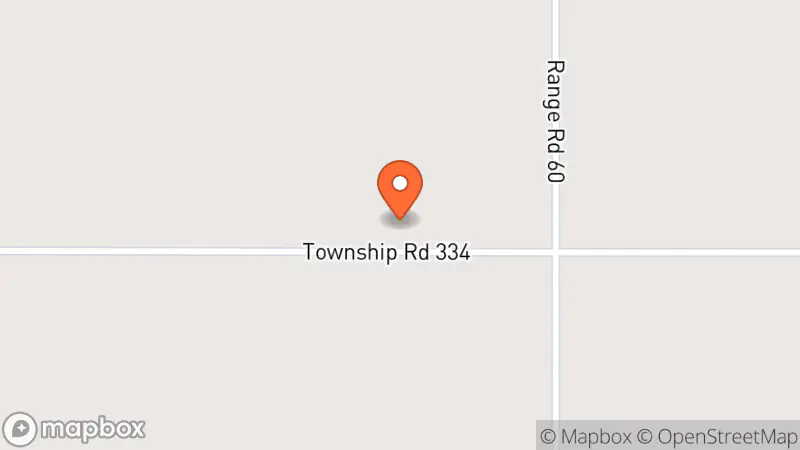 Map showing location of BMM Consignments & Artisan Market