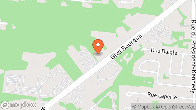 Map showing location of Dorimay