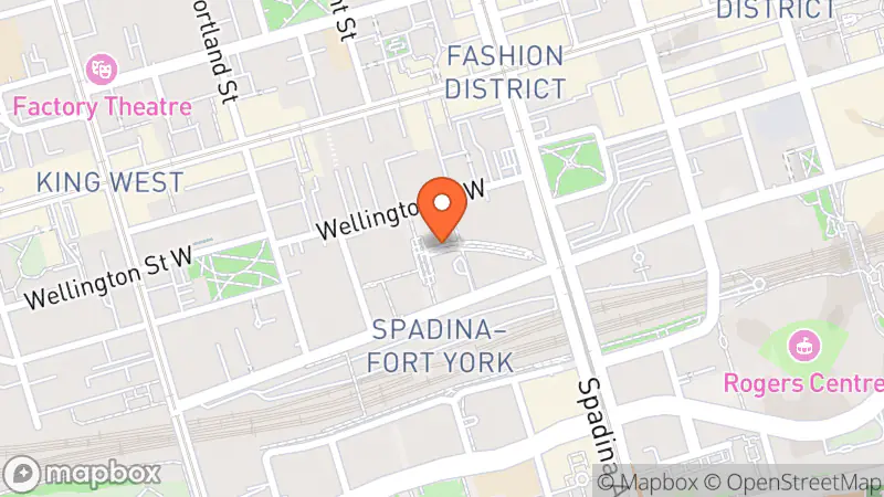 Map showing location of Era Vintage