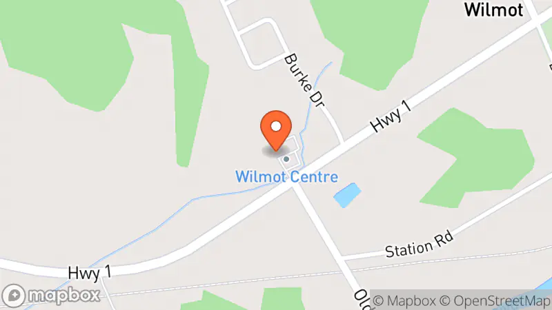 Map showing location of Liked Items Buy & Sell