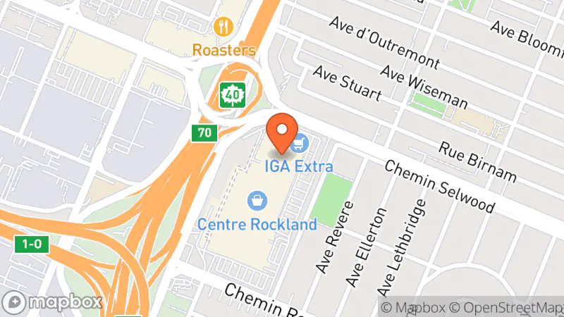 Map showing location of RETYCHE